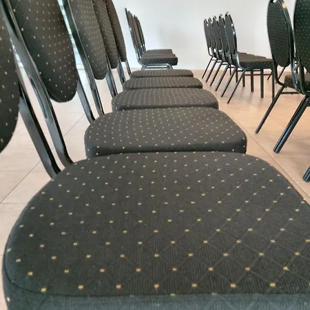Athos Hotel Modrica
