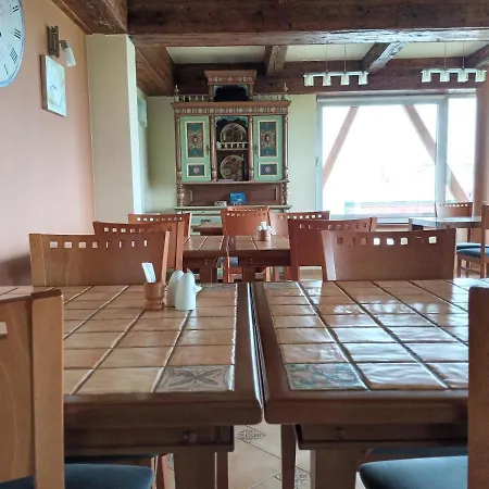 Hotel Athos 3*