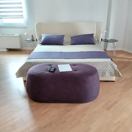 Hotel Athos Modrica