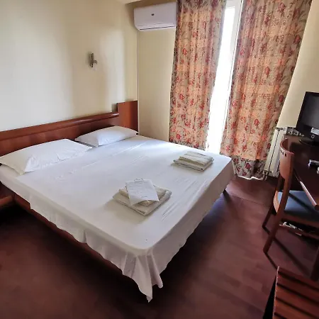 Athos Hotel