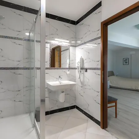 Hotel Athos