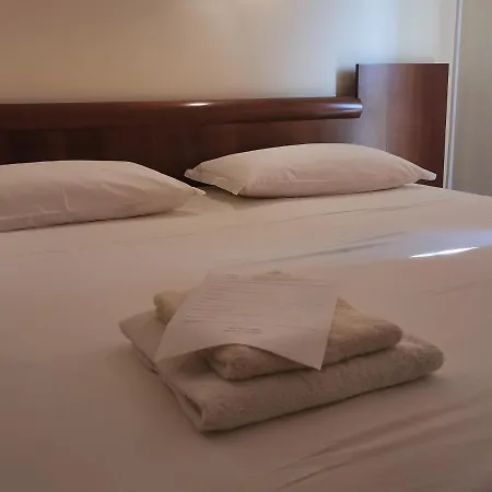 Athos Hotel