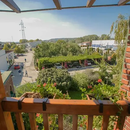 Athos Hotel Modrica