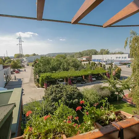 Athos Hotel Modrica