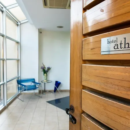 Hotel Athos Modrica
