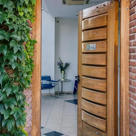 Athos Hotel
