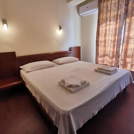 Athos Hotel Modrica