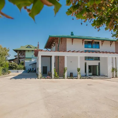 Hotel Athos Modrica
