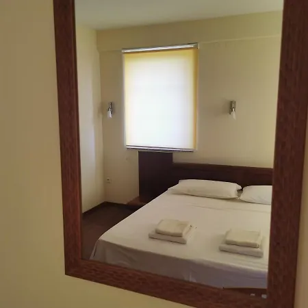 Hotel Athos Modrica