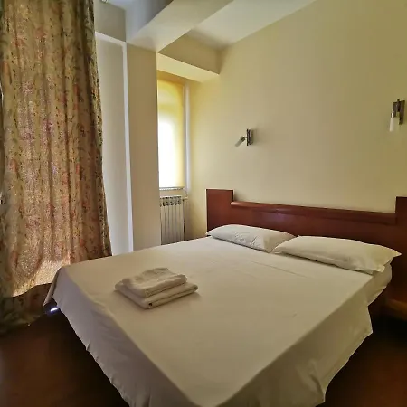 Athos Hotel Modrica